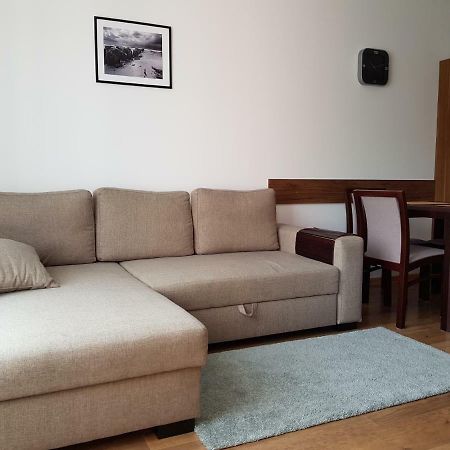 Apartament W Poblizu Morza 2 كولوبرزيغ المظهر الخارجي الصورة