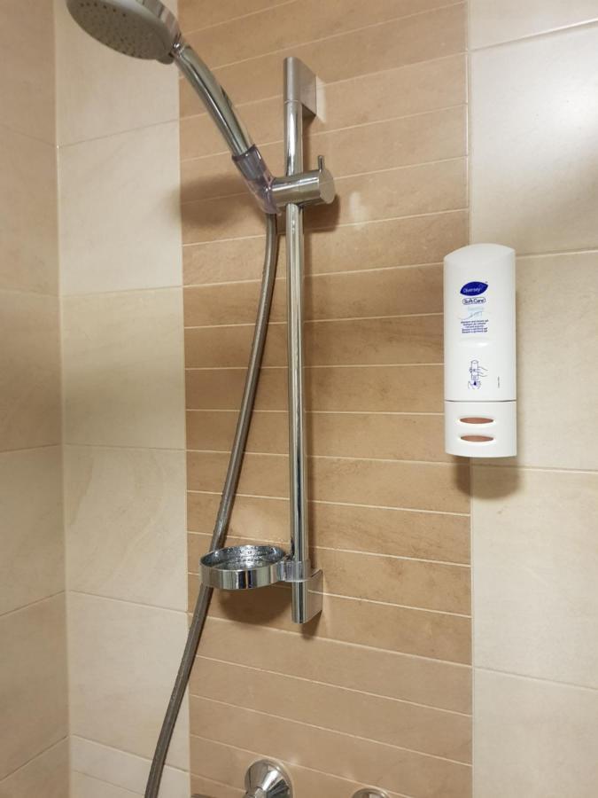Apartament W Poblizu Morza 2 كولوبرزيغ المظهر الخارجي الصورة