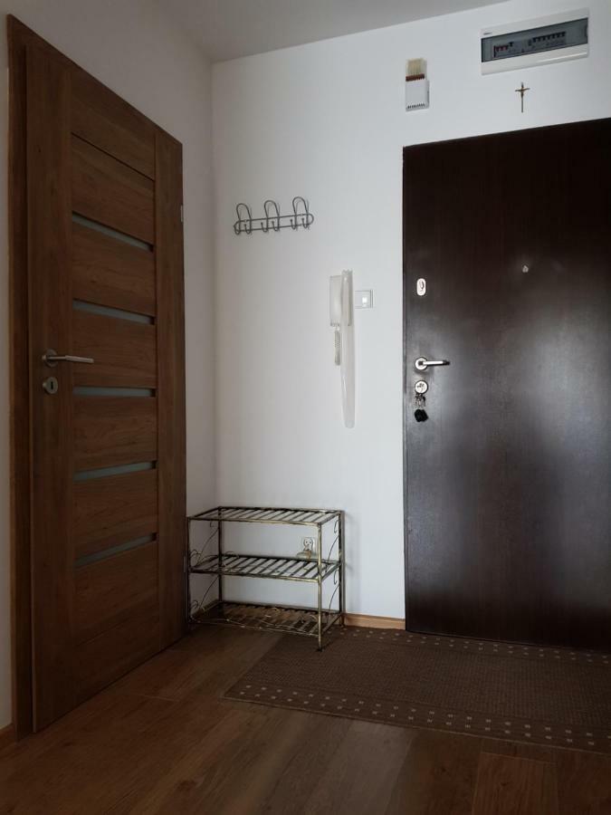 Apartament W Poblizu Morza 2 كولوبرزيغ المظهر الخارجي الصورة