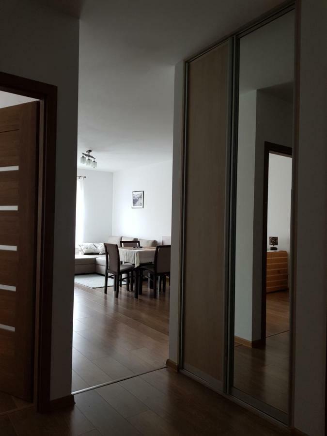 Apartament W Poblizu Morza 2 كولوبرزيغ المظهر الخارجي الصورة