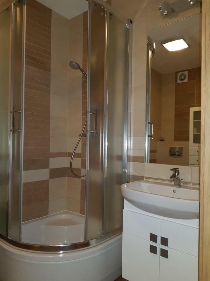 Apartament W Poblizu Morza 2 كولوبرزيغ المظهر الخارجي الصورة