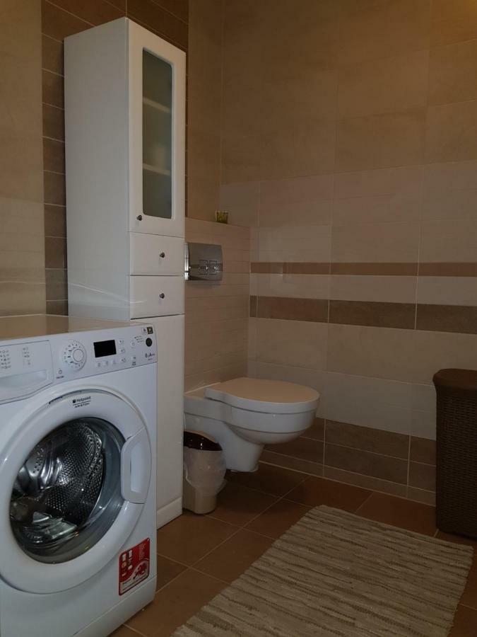 Apartament W Poblizu Morza 2 كولوبرزيغ المظهر الخارجي الصورة