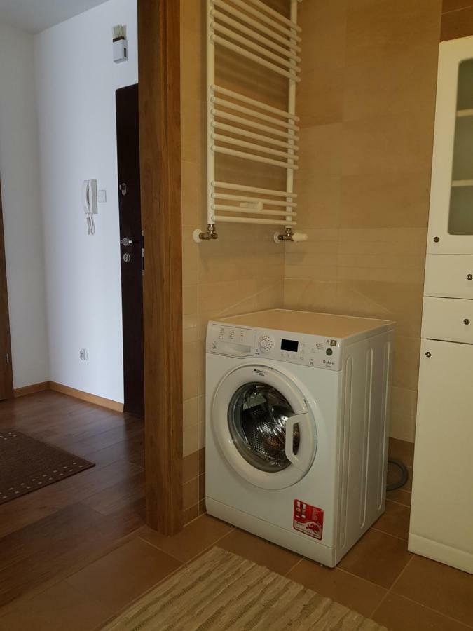 Apartament W Poblizu Morza 2 كولوبرزيغ المظهر الخارجي الصورة