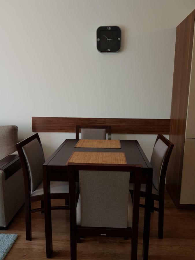 Apartament W Poblizu Morza 2 كولوبرزيغ المظهر الخارجي الصورة