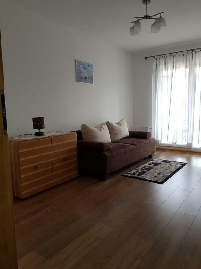Apartament W Poblizu Morza 2 كولوبرزيغ المظهر الخارجي الصورة
