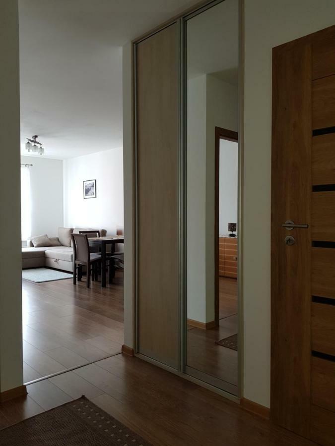 Apartament W Poblizu Morza 2 كولوبرزيغ المظهر الخارجي الصورة