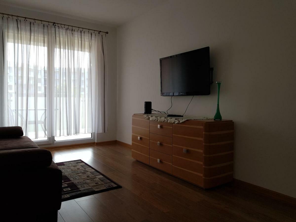 Apartament W Poblizu Morza 2 كولوبرزيغ المظهر الخارجي الصورة